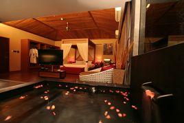 柏悅酒店 柏悅酒店