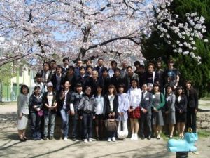 2015年日本留學行前準備之行李篇