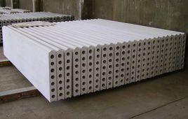 水泥輕質牆板 水泥輕質牆板