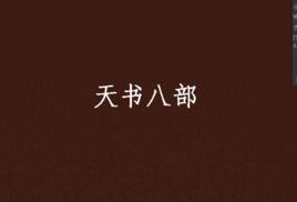 天書八部 天書八部