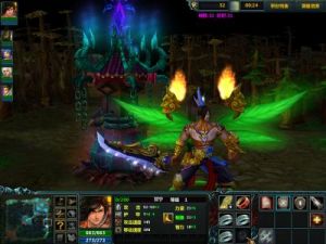 國產網遊 國產網遊