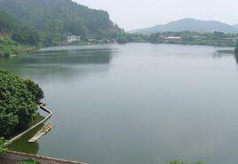 玉林寒山旅遊區 玉林寒山旅遊區