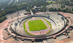 墨西哥奧林匹克中心