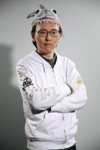 小魚魚大仙人 小魚魚大仙人