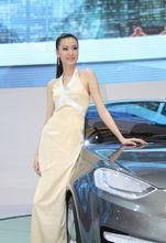 馬力[世界小姐]