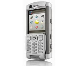 索尼愛立信 P990c