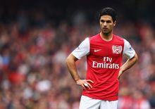 米克爾·阿爾特塔