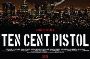 10分手槍 10分手槍