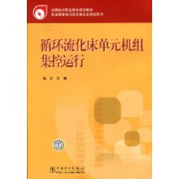 循環流化床單元機組集控運行 循環流化床單元機組集控運行