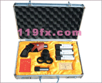 全金屬消防槍滅火兩用槍