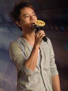 總有你鼓勵 總有你鼓勵