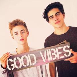 Jack and Jack Jack and Jack