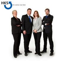 hks[HKS集團]