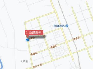 玫瑰嘉苑 玫瑰嘉苑