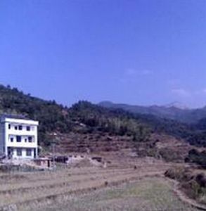 鐵絲塘鎮 鐵絲塘鎮