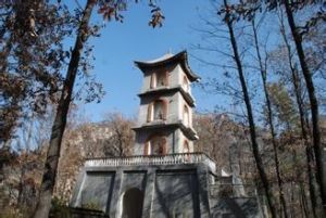 上、下悟真寺 上、下悟真寺