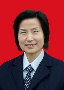 龍曉燕[重慶市永川區審計局局長]