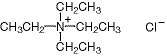 四乙基氯化銨 四乙基氯化銨