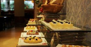 開元名都大酒店自助餐 開元名都大酒店自助餐