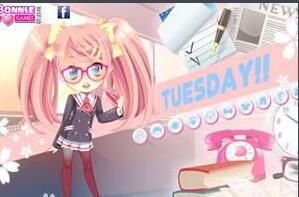 星期二寶貝 星期二寶貝