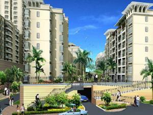 欽州濱江國際 欽州濱江國際