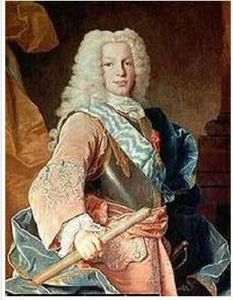 費迪南德六世 費迪南德六世