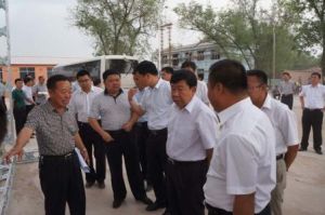 新營子鎮 新營子鎮