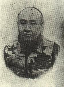 梅雨田(1869~1914)