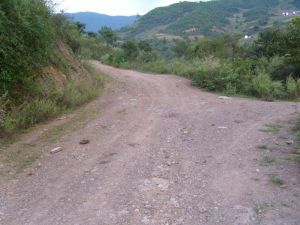 阿占場村 阿占場村