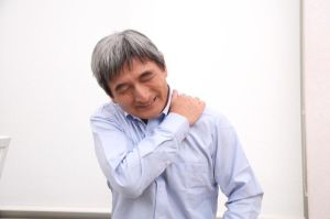 筋骨疼痛 筋骨疼痛