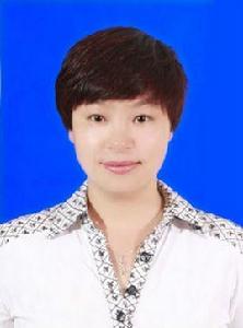 王琳琳[湯原縣副縣長]