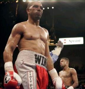 溫吉·萊特 溫吉·萊特