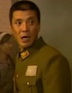 新四軍[2003年吳京安主演電視劇]