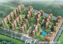 濱江花園 濱江花園