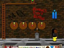 城堡探險 城堡探險