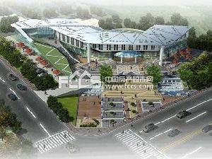 尚京新城 尚京新城