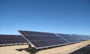 太陽能光伏發電