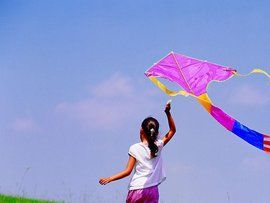 風箏實驗 風箏實驗