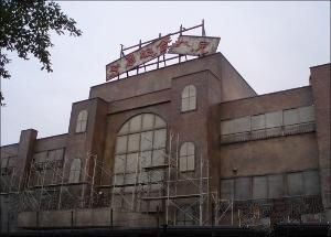 日本鬼屋 日本鬼屋