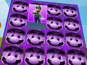 馬里奧3D記憶 馬里奧3D記憶