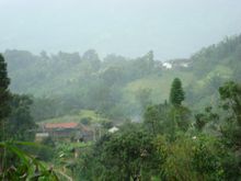 陸小寨村 陸小寨村