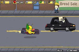 外星人大戰黑衣人