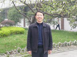 楊志敏[四川大學法學院副教授]