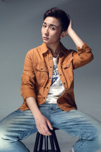 趙飛[青年演員]