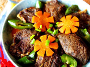 風味什錦醬菜 風味什錦醬菜