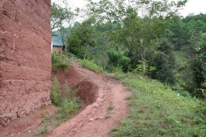 下觀音自然村 下觀音自然村