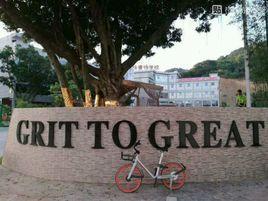 深圳市格睿特高級中學 深圳市格睿特高級中學