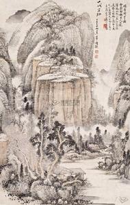 溪屋讀書 溪屋讀書