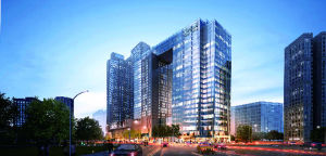 保利貴州置業集團有限公司 保利貴州置業集團有限公司