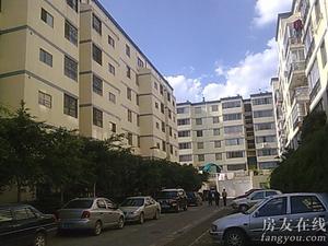 金泉小區 金泉小區